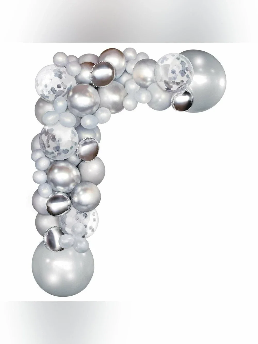 N/A elegant balloon